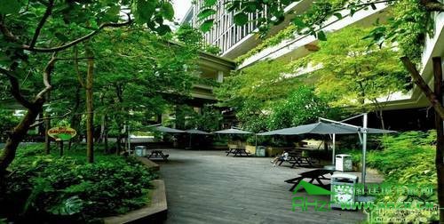 新加坡:义顺邱德拔医院
